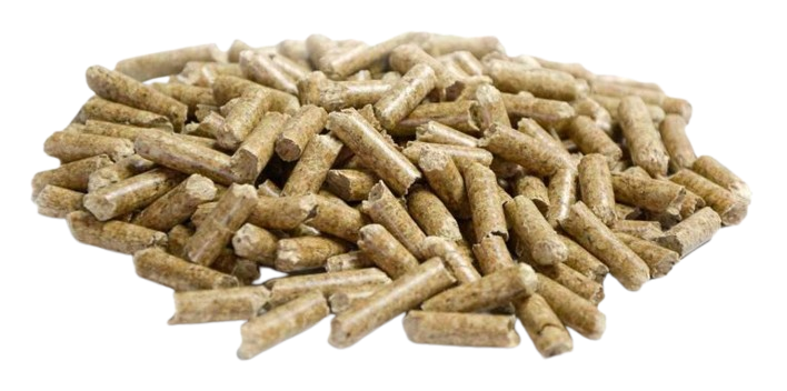Granulés de bois
