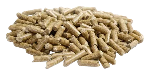 Granulés de bois