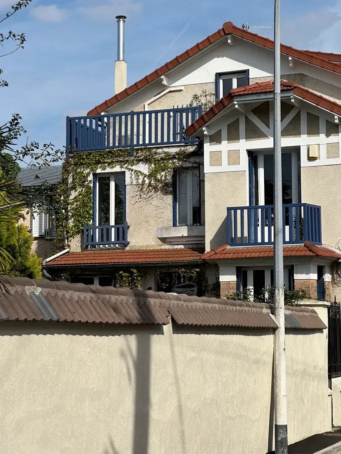 Réalisation Monsieur Cheminée n°10 : installation de poêle ou cheminée