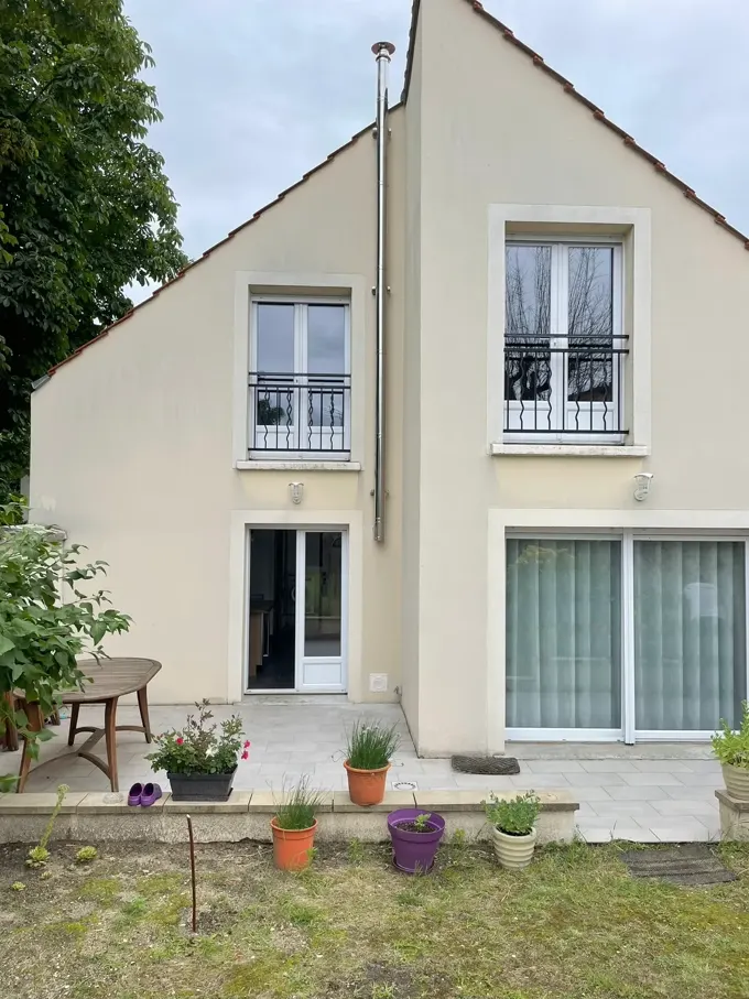 Réalisation Monsieur Cheminée n°41 : installation de poêle ou cheminée